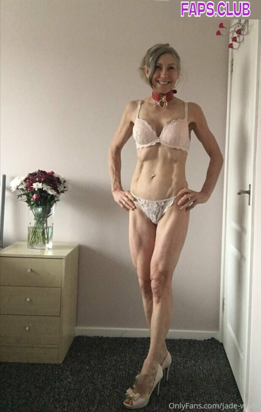 Jade Wade photo #211 - Faps