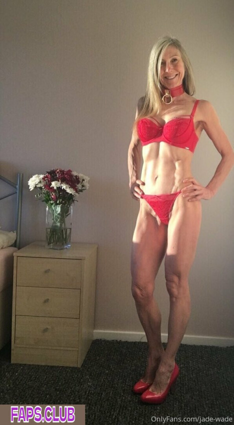 Jade Wade photo #208 - Faps