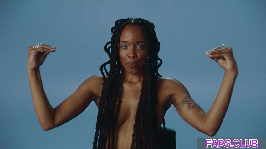 Jamila Woods photo #6 - Faps