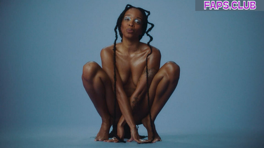 Jamila Woods photo #9 - Faps