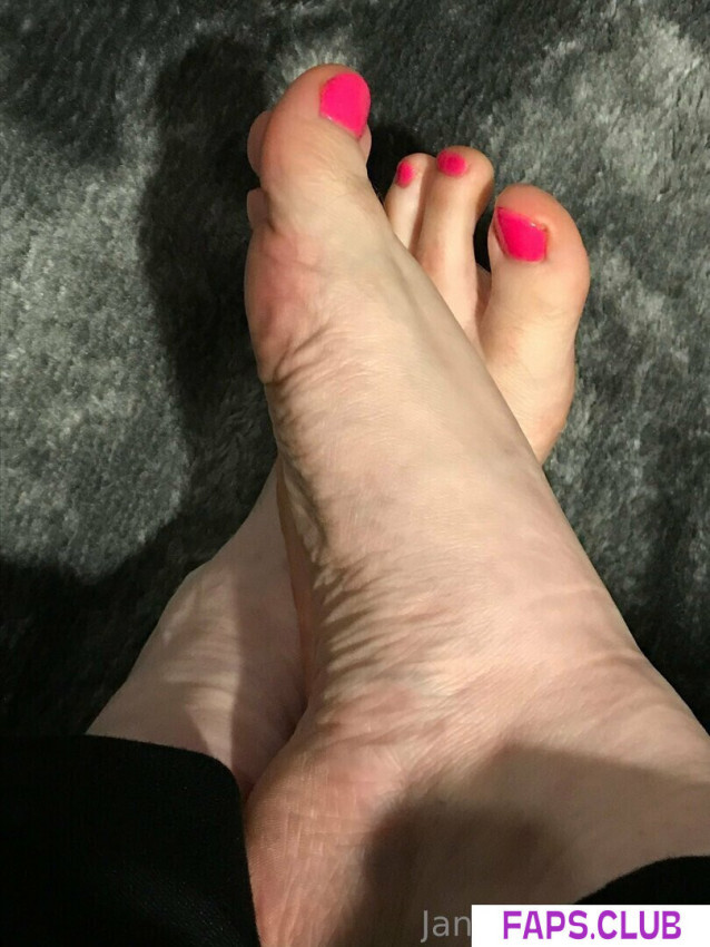 Janeleecutefeet avatar