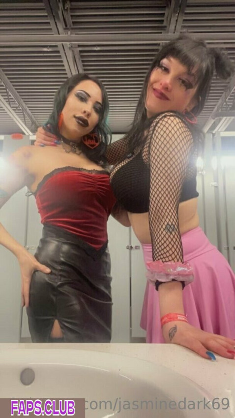 Jasminedark69 photo #66 - Faps