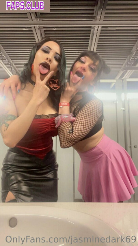 Jasminedark69 photo #70 - Faps