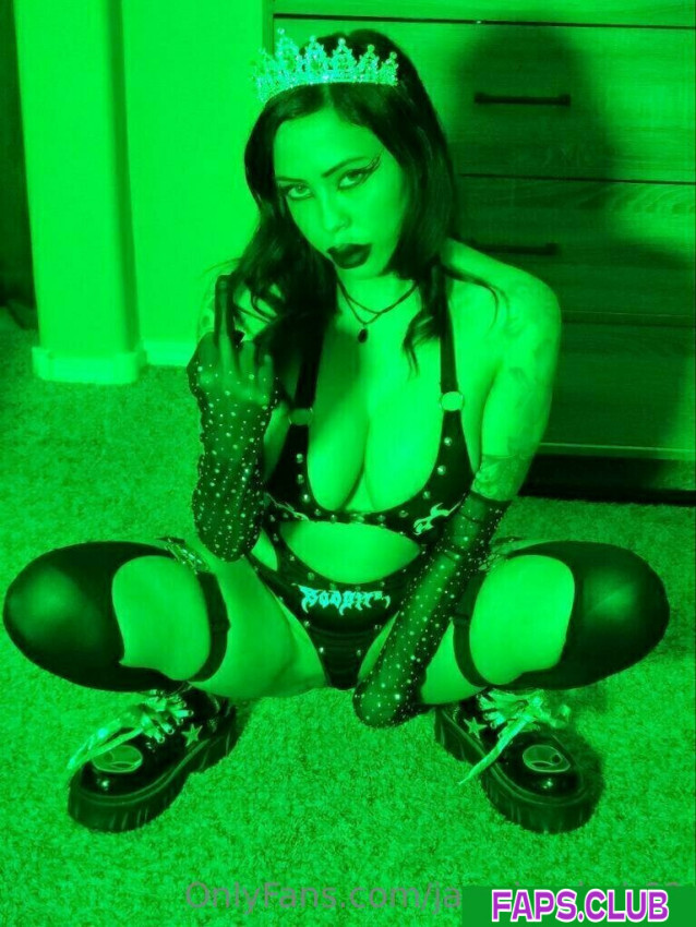 Jasminedark69 photo #63 - Faps