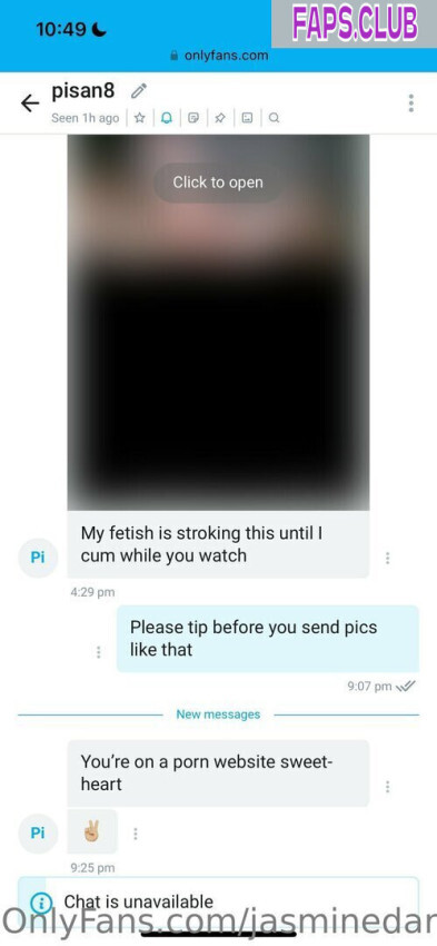 Jasminedark69 photo #61 - Faps