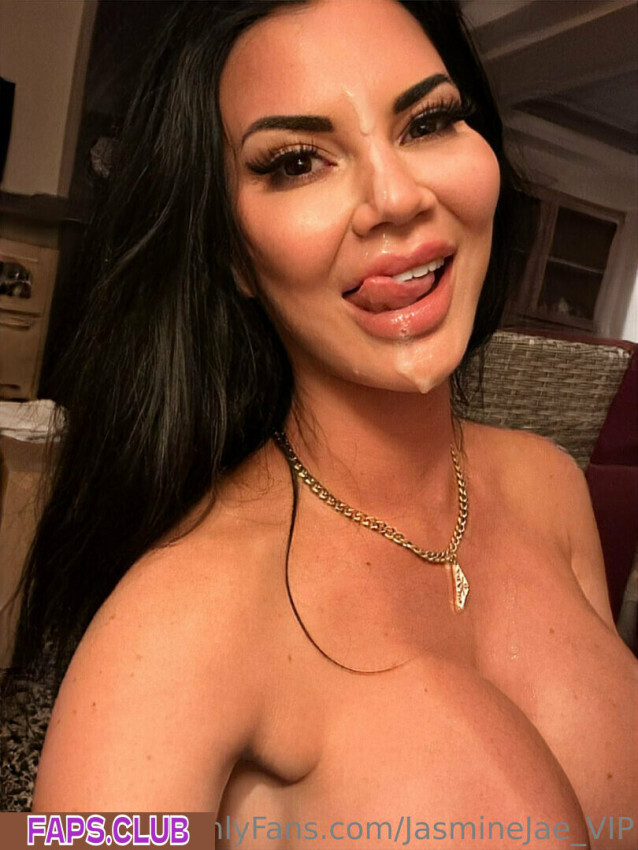 Jasmine Jae 🥇 photo #2 - Faps