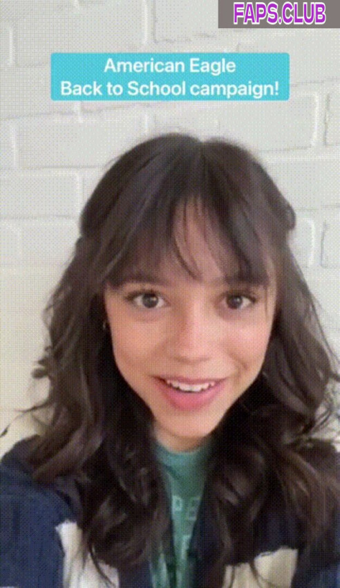 Jenna Ortega photo #587 - Faps