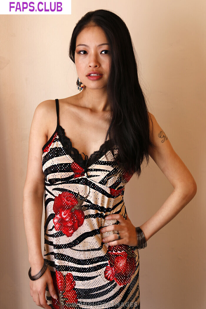 Jenny Ai photo #1 - Faps