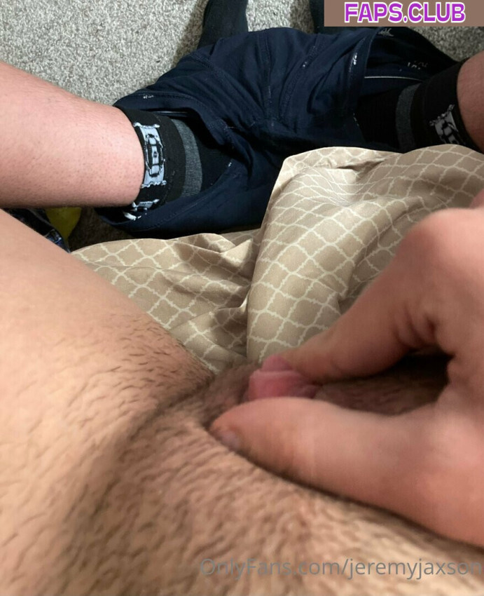 Jeremyjaxson photo #6 - Faps