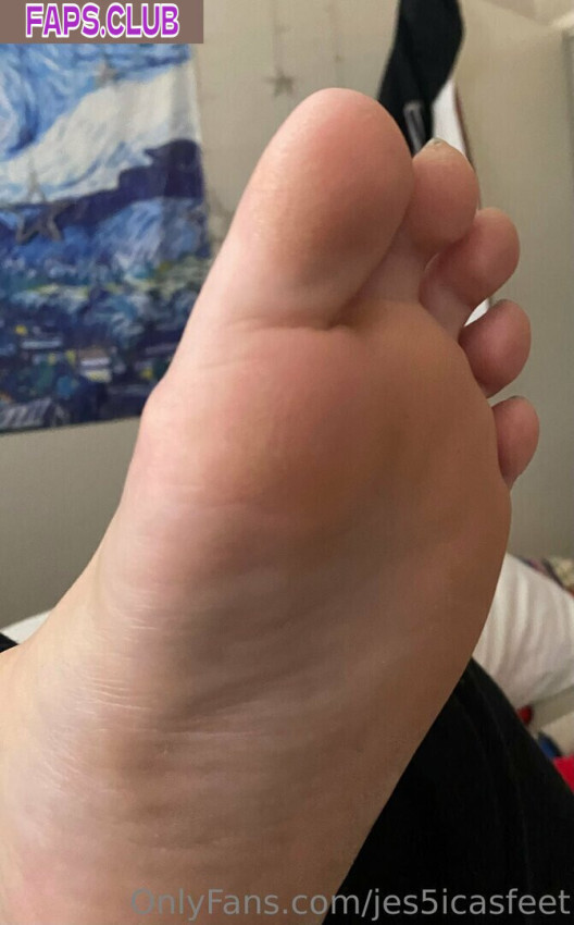 Jes5icasfeet photo #28 - Faps