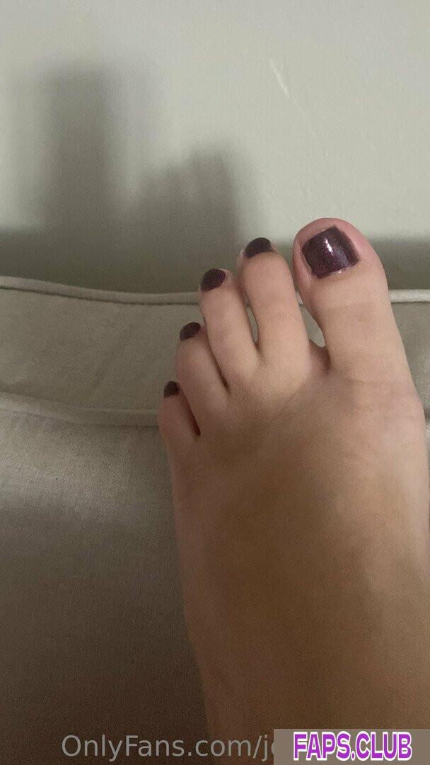 Jes5icasfeet photo #4 - Faps