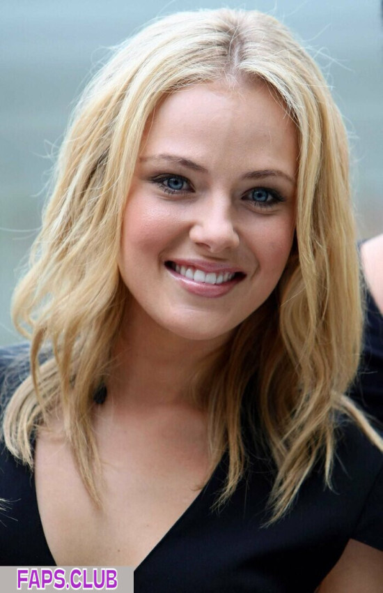 Jessica Marais photo #21 - Faps