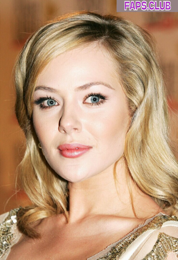 Jessica Marais photo #10 - Faps