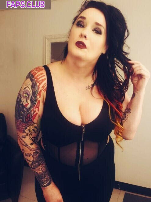 Jessicka Havok avatar