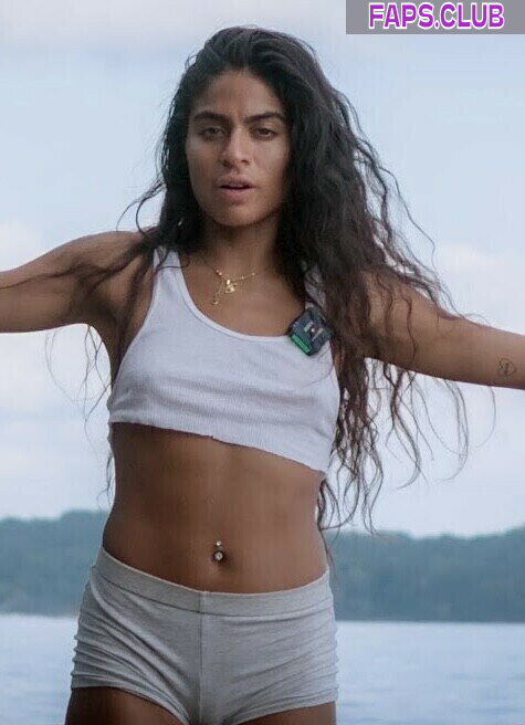 Jessie Reyez photo #19 - Faps