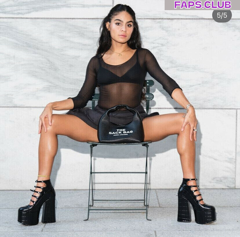 Jessie Reyez photo #23 - Faps