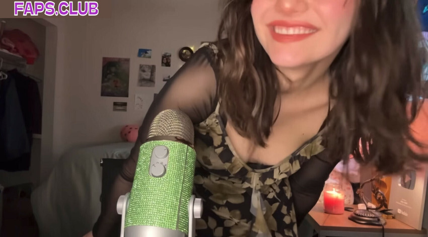 Jules ASMR photo #8 - Faps