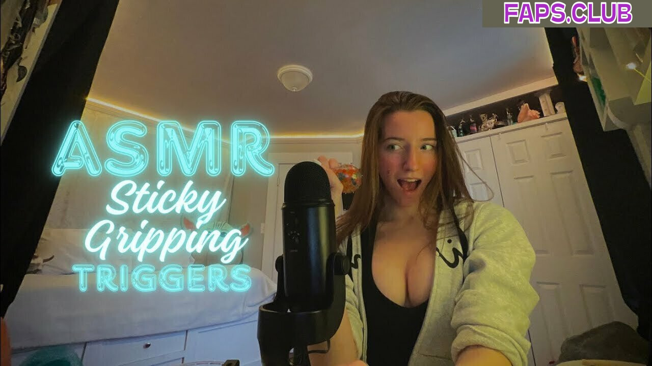 Jules ASMR photo #13 - Faps