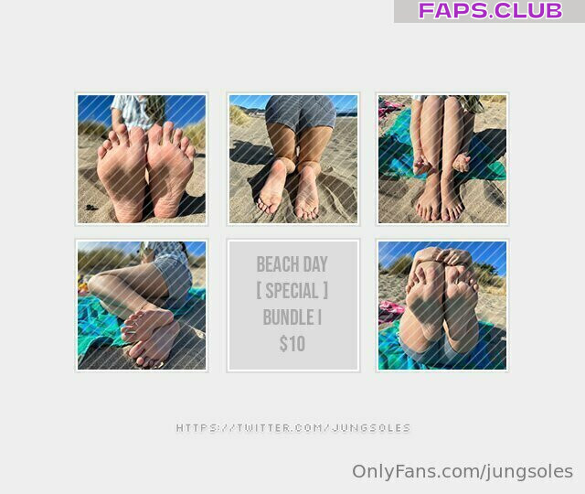 Jungsoles photo #24 - Faps