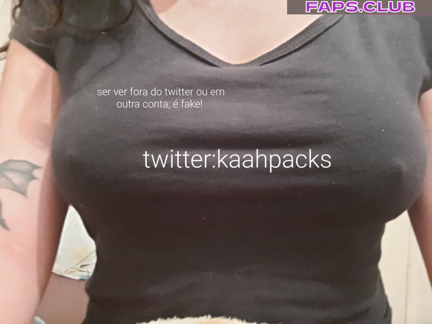 Kaahpacks avatar