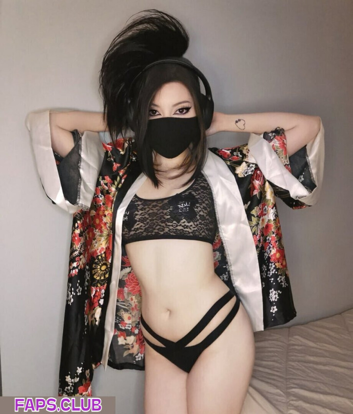 The Original Akali photo #22 - Faps