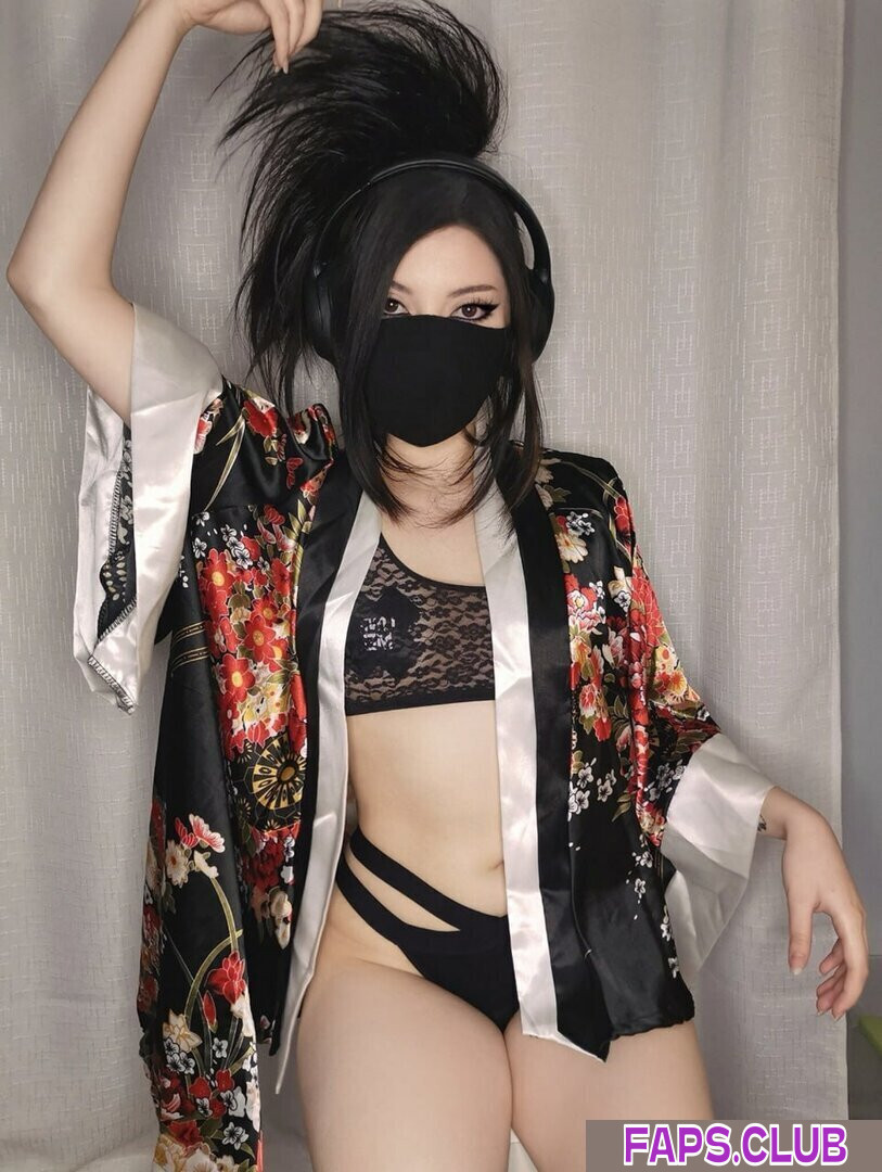 The Original Akali photo #24 - Faps