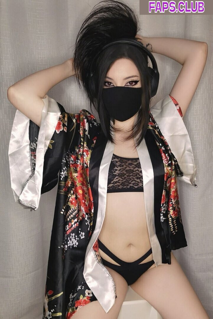 The Original Akali photo #25 - Faps