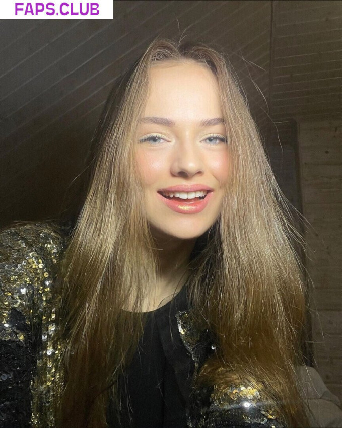 Kristina Pimenova photo #4 - Faps