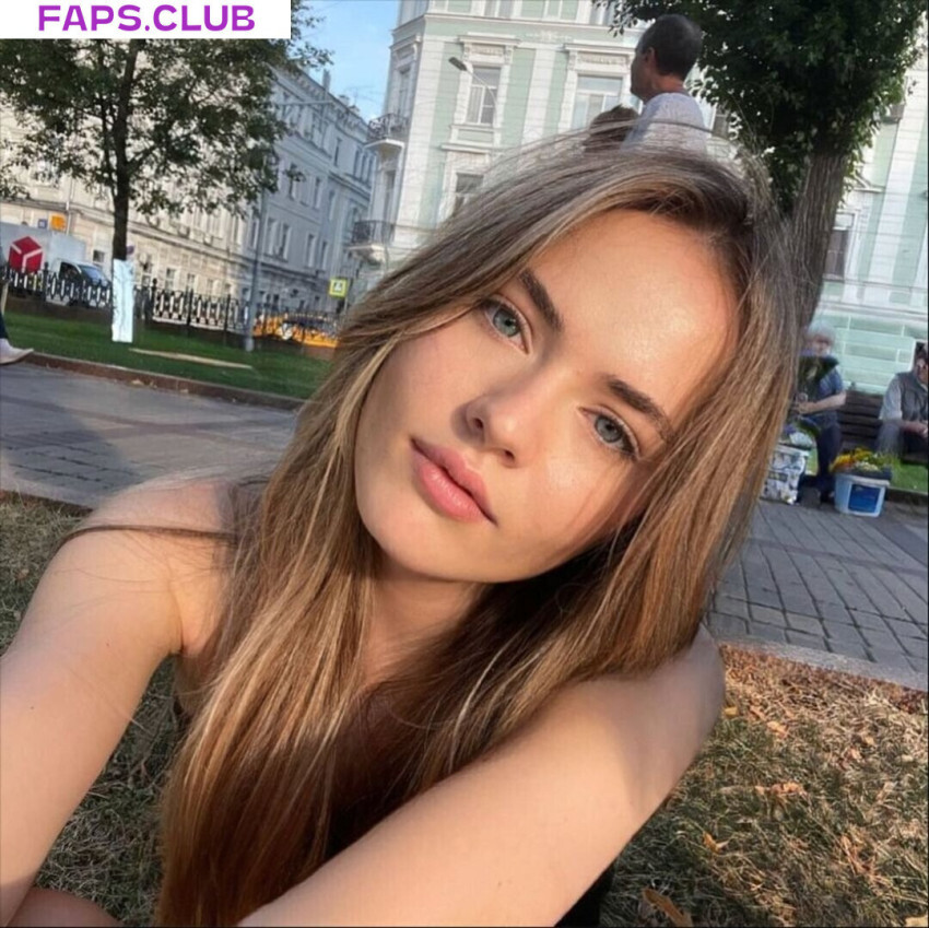 Kristina Pimenova avatar