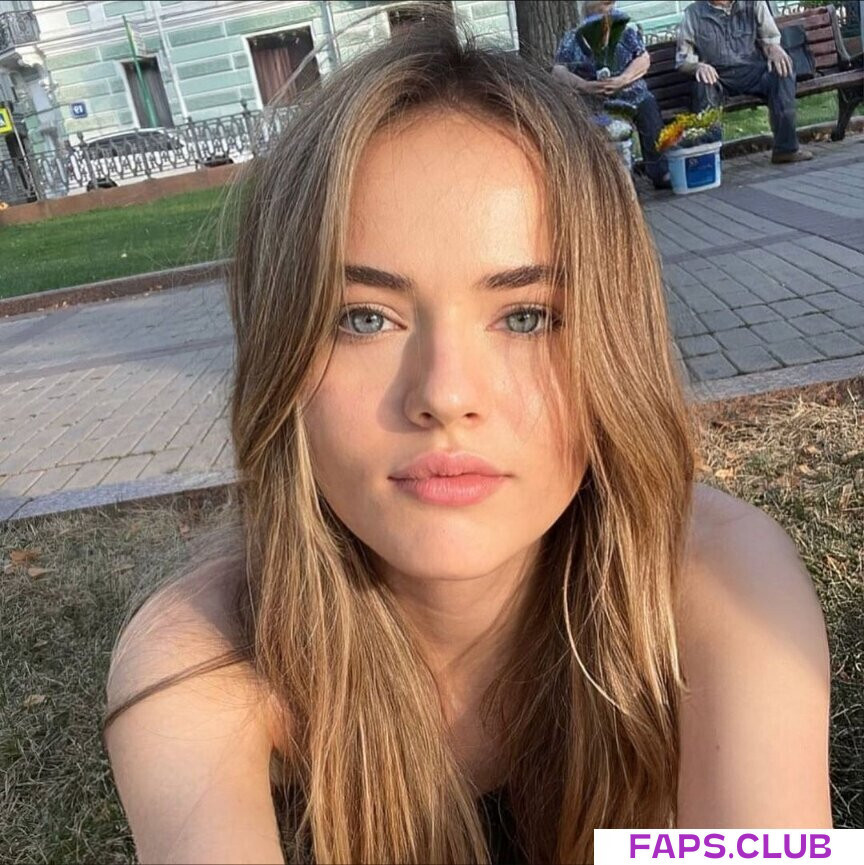 Kristina Pimenova photo #10 - Faps