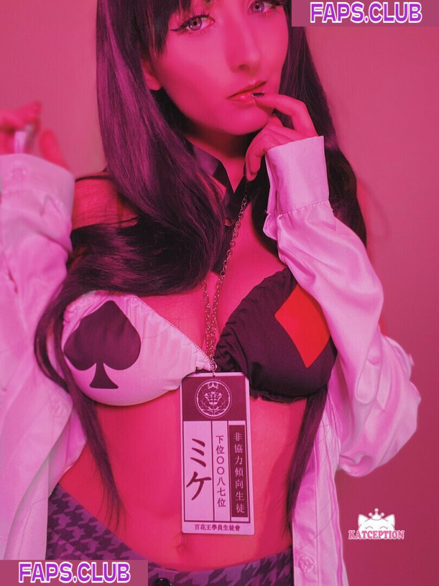 Katception photo #78 - Faps