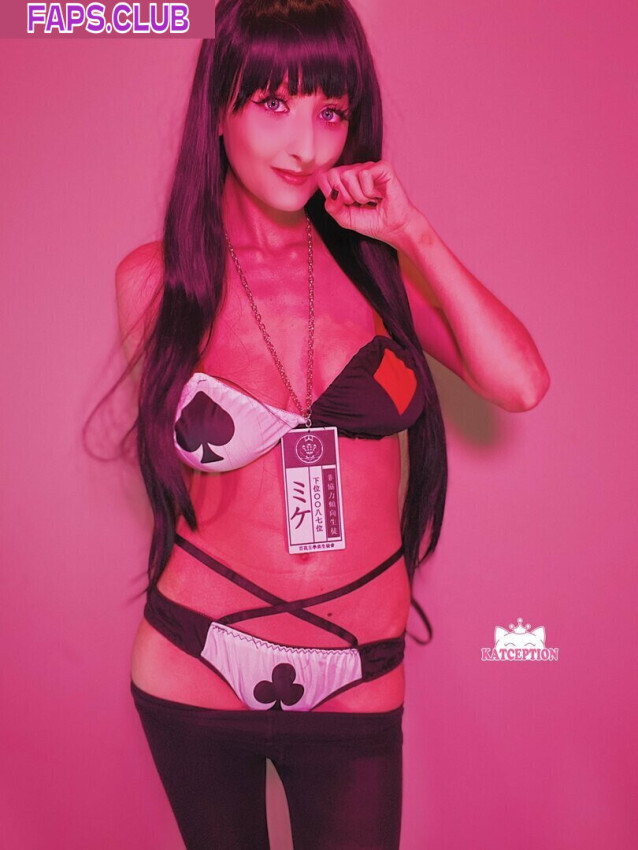 Katception photo #76 - Faps