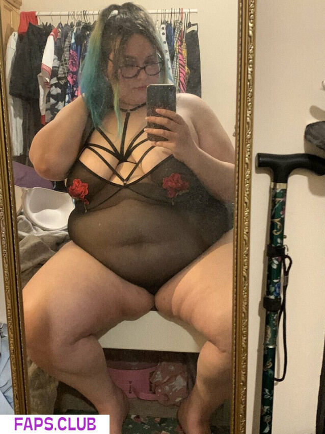 Katie Blush Bbw photo #9 - Faps