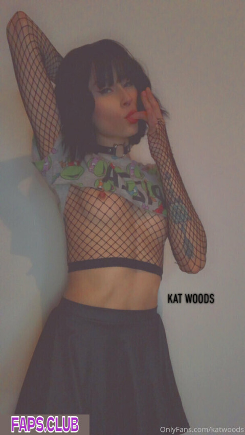 KatWoods photo #705 - Faps