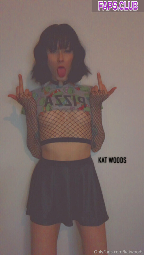 KatWoods photo #8 - Faps