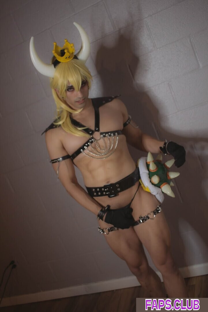 Kawaiibrocosplay photo #1 - Faps