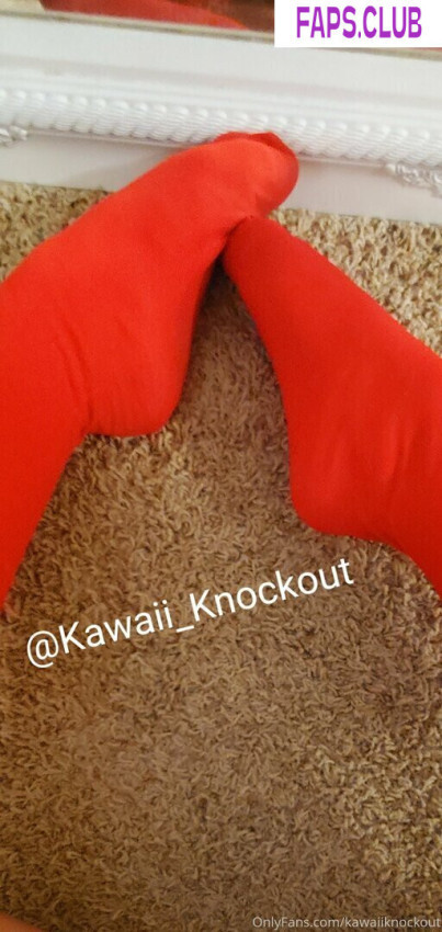 Kawaiiknockout photo #6 - Faps