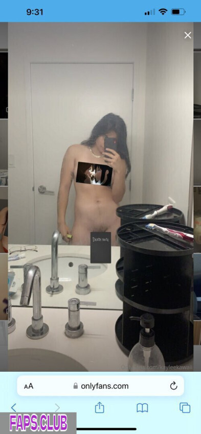 KayleeKawaii avatar