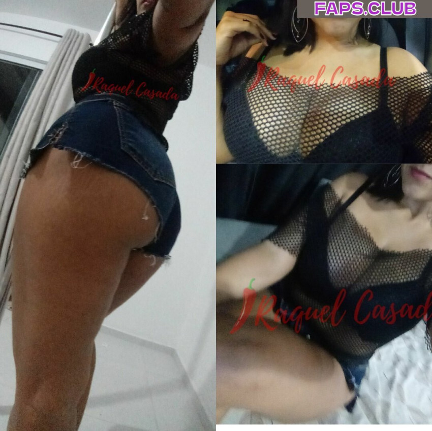 Raquel Casada photo #2 - Faps