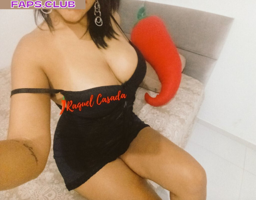 Raquel Casada photo #1 - Faps
