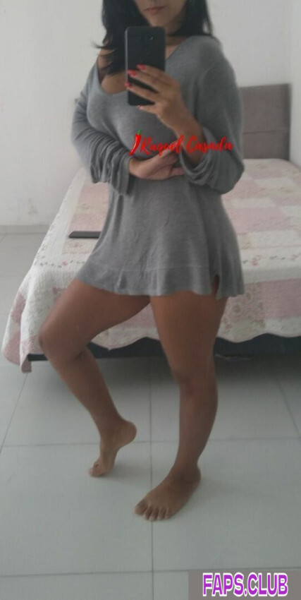 Raquel Casada photo #4 - Faps