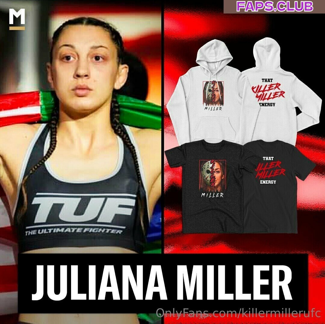 Killermillerufc photo #23 - Faps