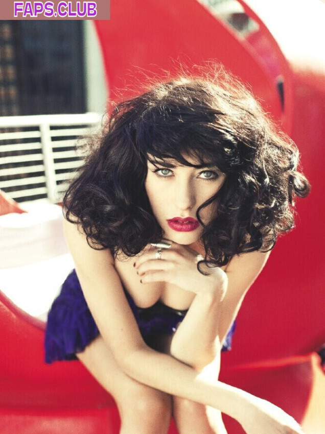 Kimbra photo #3 - Faps