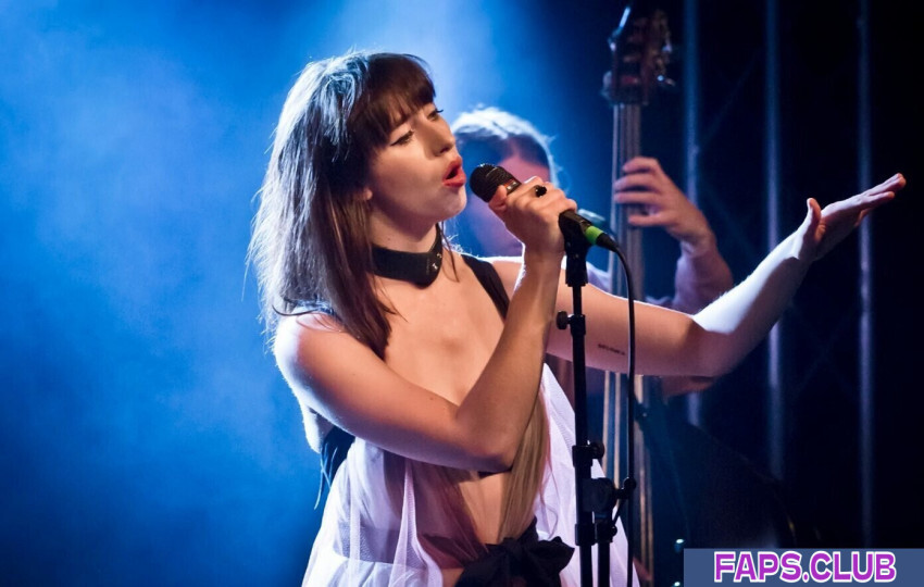 Kimbra photo #7 - Faps