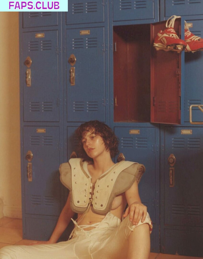 King Princess photo #29 - Faps