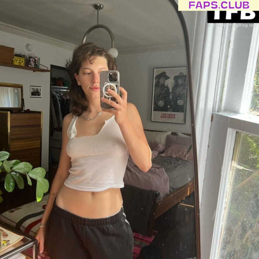 King Princess photo #25 - Faps