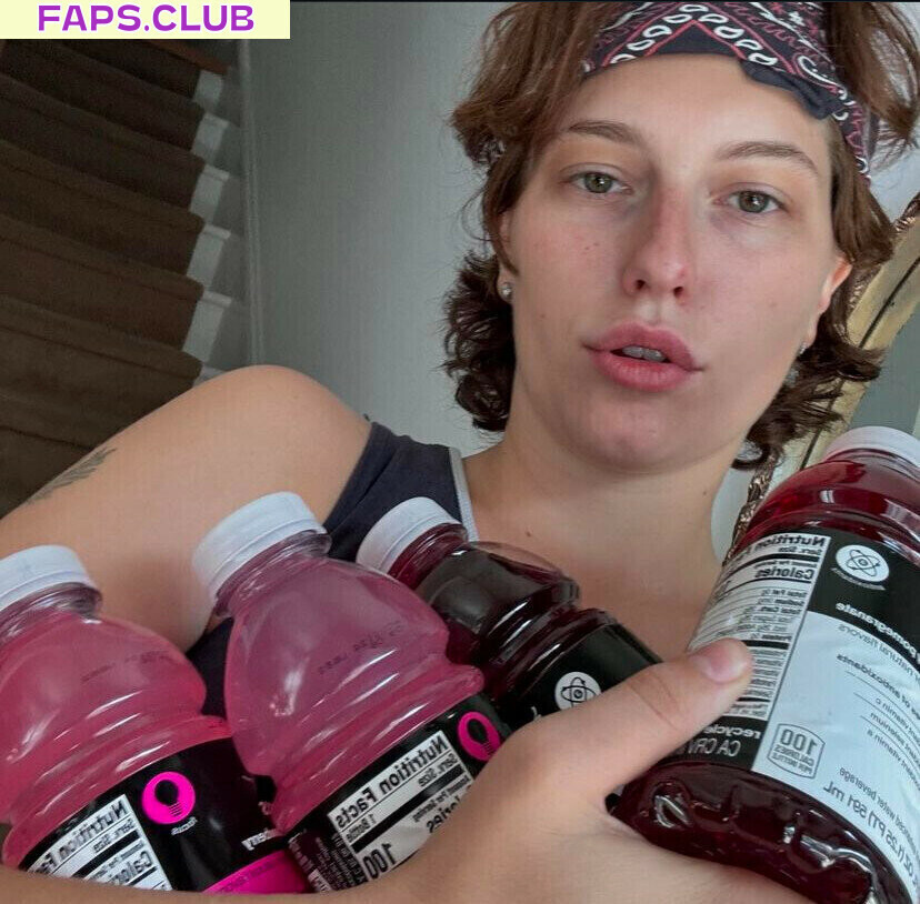 King Princess photo #23 - Faps