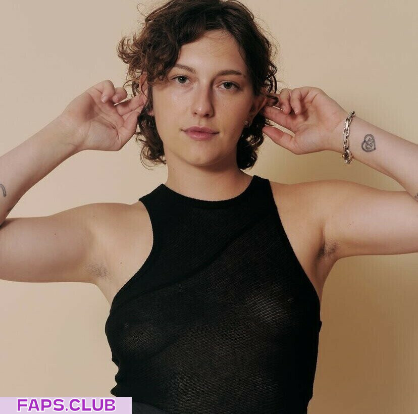 King Princess photo #36 - Faps