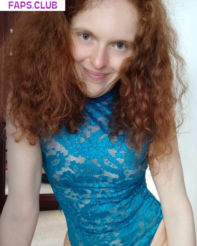 Kinky Ginger photo #61 - Faps