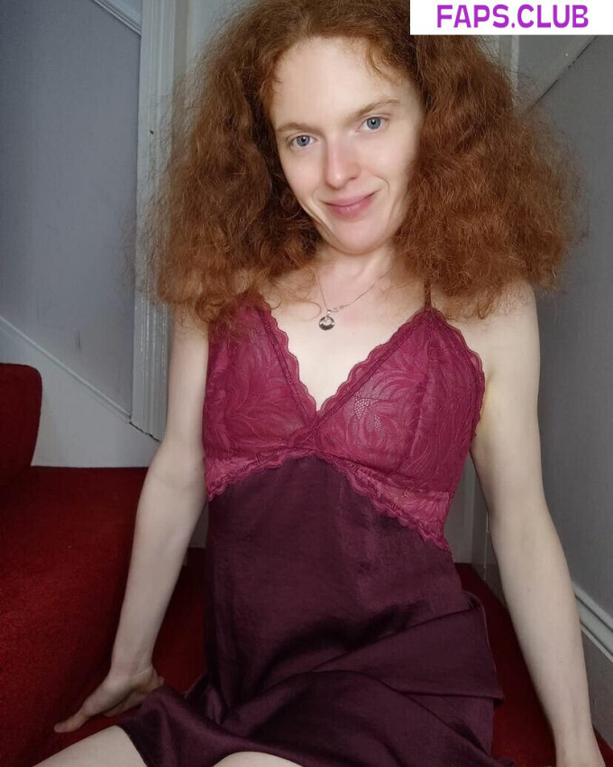 Kinky Ginger photo #54 - Faps